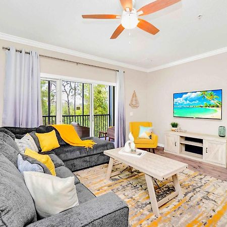 2Br Condo With Pool & Hot Tub - Near Disney أورلاندو المظهر الخارجي الصورة