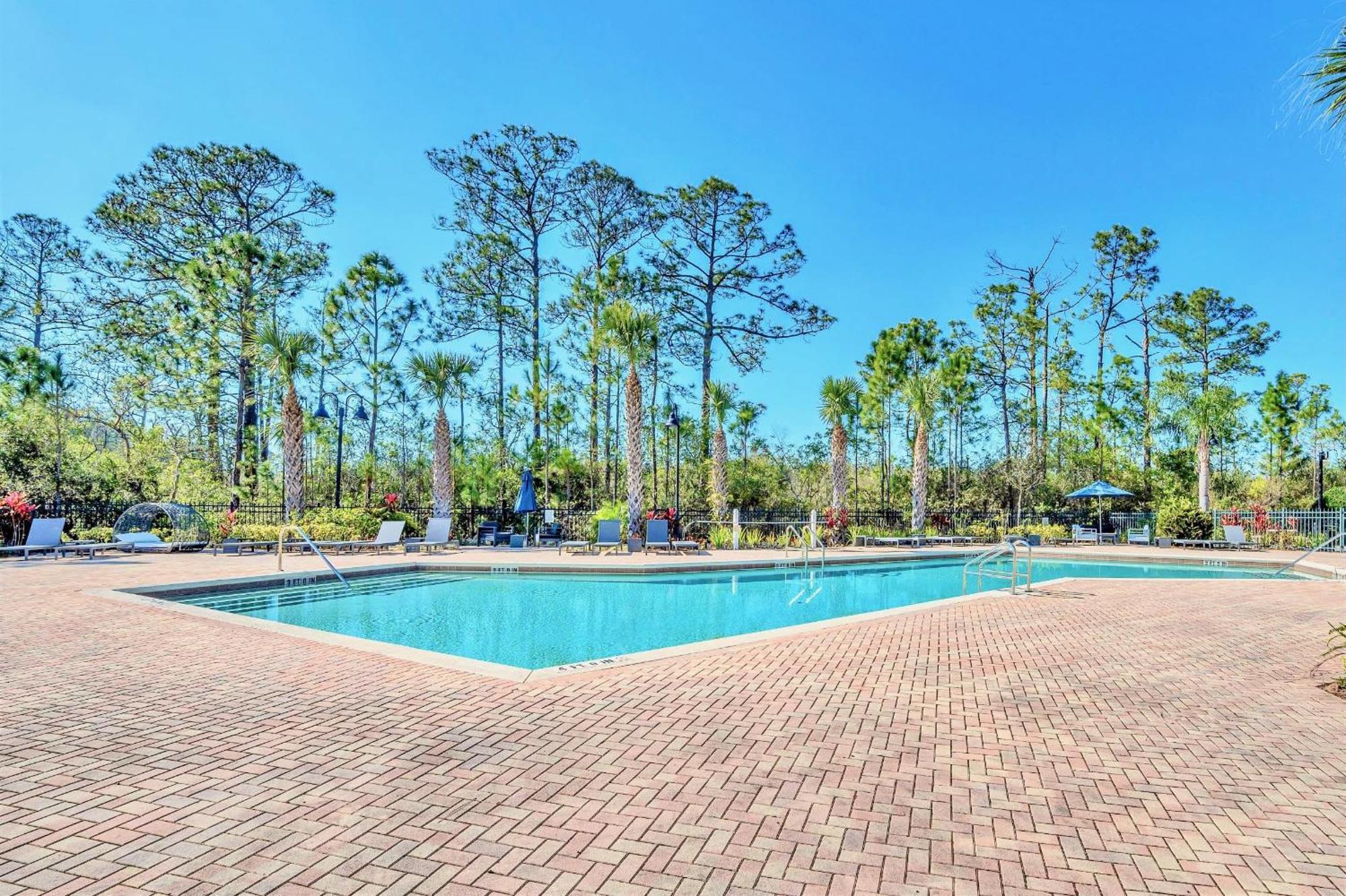 2Br Condo With Pool & Hot Tub - Near Disney أورلاندو المظهر الخارجي الصورة