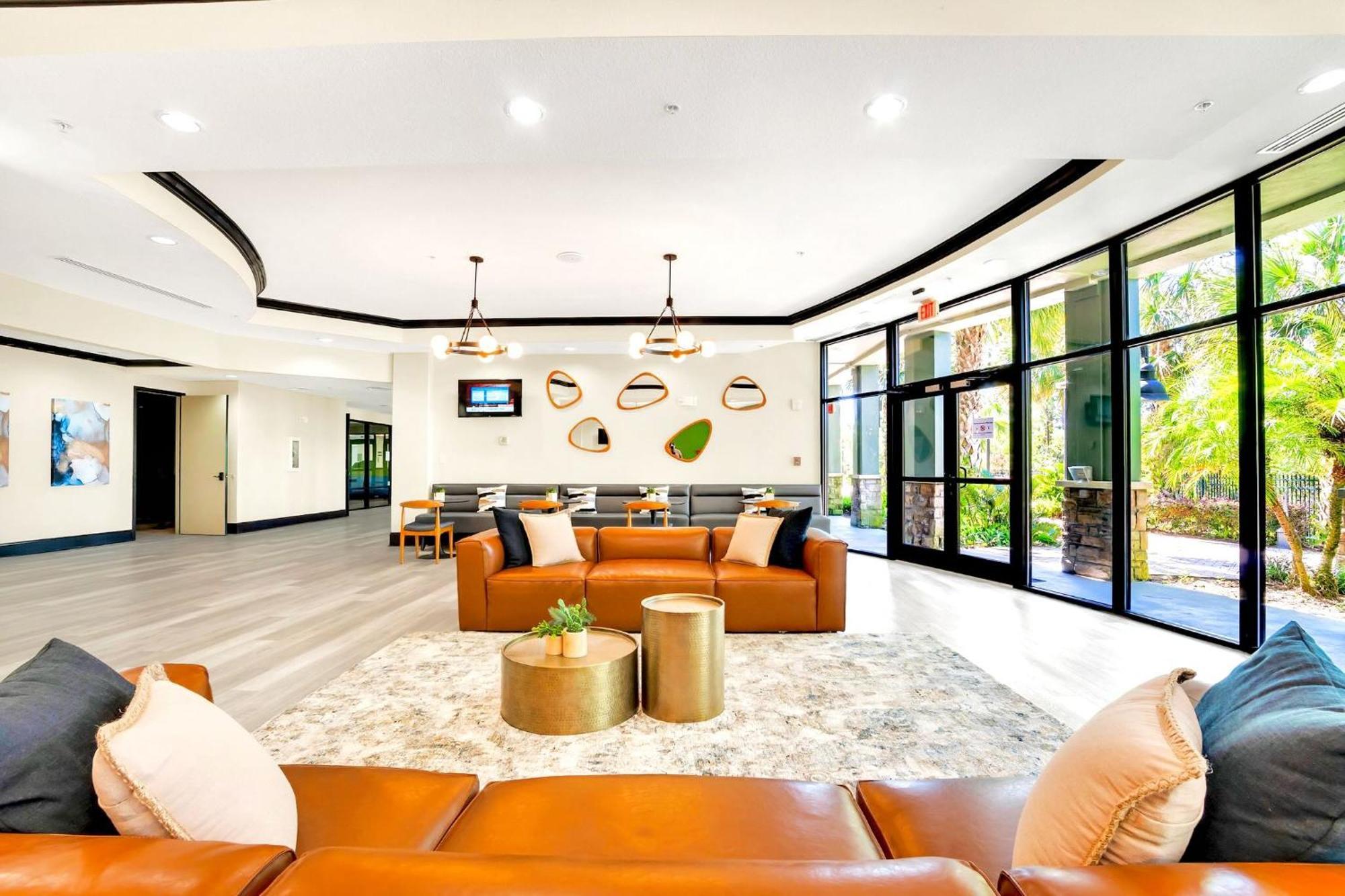 2Br Condo With Pool & Hot Tub - Near Disney أورلاندو المظهر الخارجي الصورة
