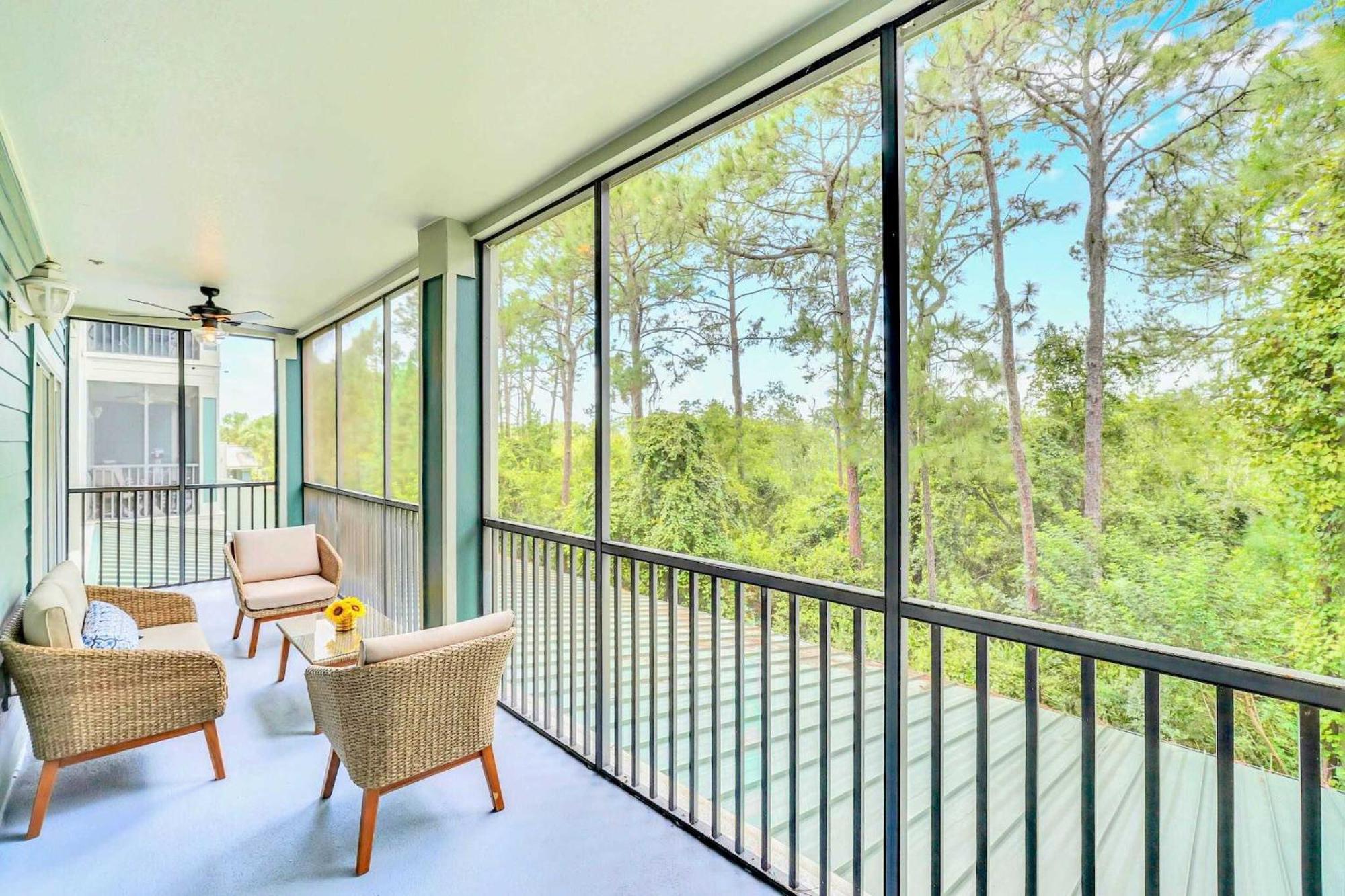 2Br Condo With Pool & Hot Tub - Near Disney أورلاندو المظهر الخارجي الصورة