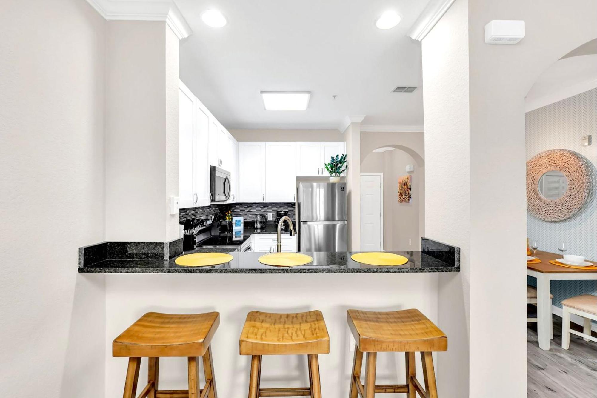2Br Condo With Pool & Hot Tub - Near Disney أورلاندو المظهر الخارجي الصورة